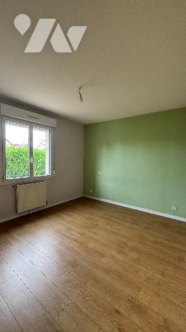 Pavillon de plain pied à vendre à PATAY (Loiret)