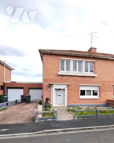 Maison de résidence