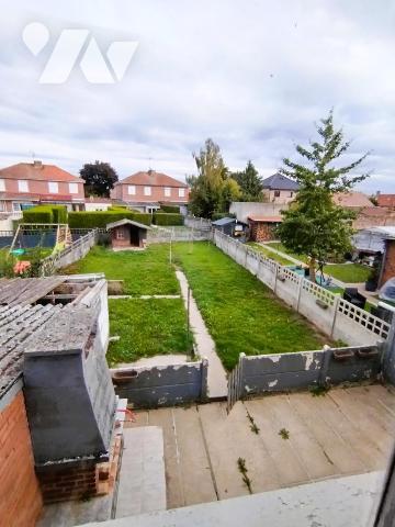 Maison de résidence