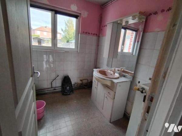 Maison de résidence