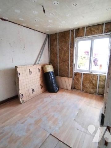 Maison de résidence