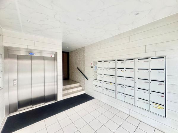 Appartement Les Sables D'olonne 3 pièce(s)