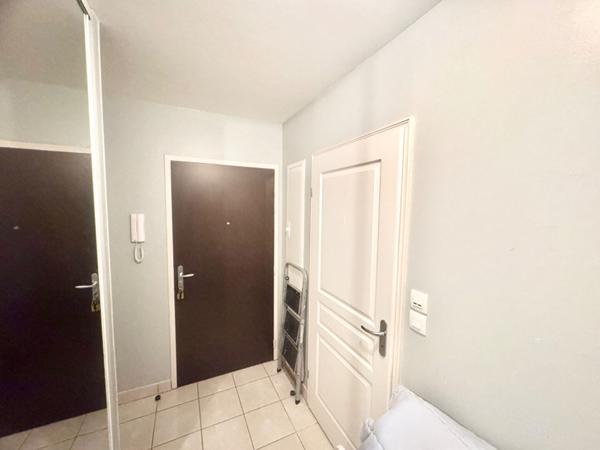 Appartement Les Sables D'olonne 3 pièce(s)