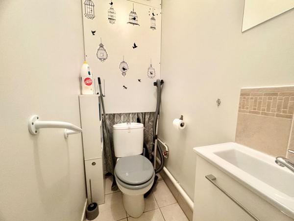 Appartement Les Sables D'olonne 3 pièce(s)