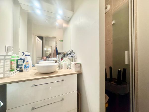 Appartement Les Sables D'olonne 3 pièce(s)