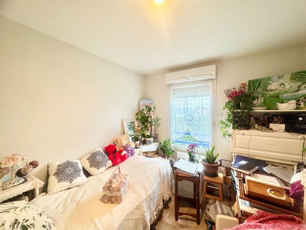 Appartement Les Sables D'olonne 3 pièce(s)