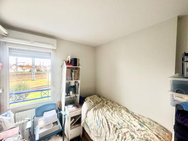 Appartement Les Sables D'olonne 3 pièce(s)