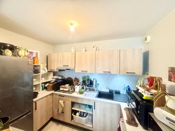 Appartement Les Sables D'olonne 3 pièce(s)