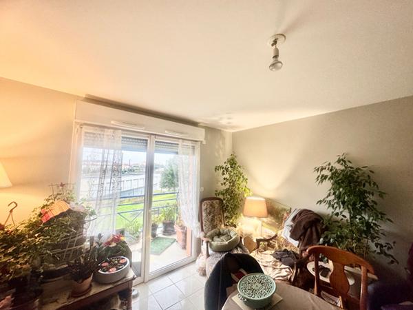 Appartement Les Sables D'olonne 3 pièce(s)