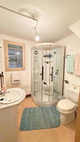 Immeuble de 558 m²