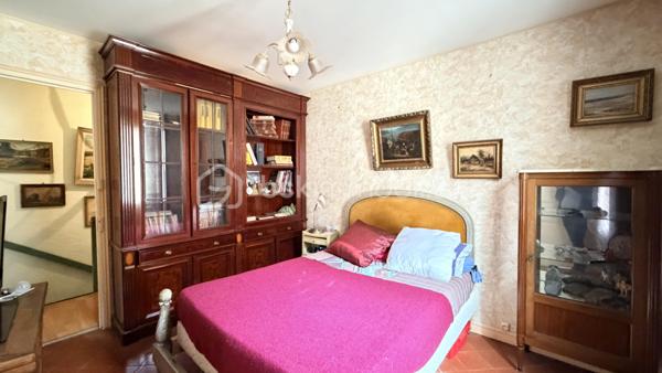 Immeuble de 558 m²