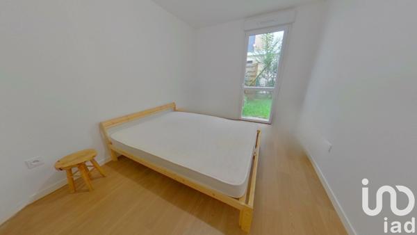 Appartement 3 pièces de 63 m² à Lieusaint (77127)