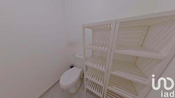 Appartement 3 pièces de 63 m² à Lieusaint (77127)