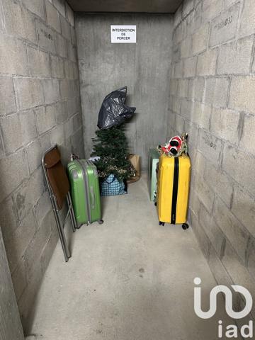 Appartement 3 pièces de 63 m² à Lieusaint (77127)