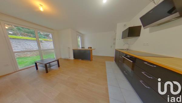 Appartement 3 pièces de 63 m² à Lieusaint (77127)