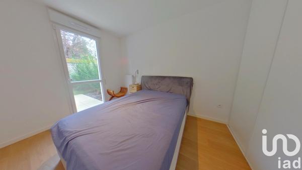 Appartement 3 pièces de 63 m² à Lieusaint (77127)