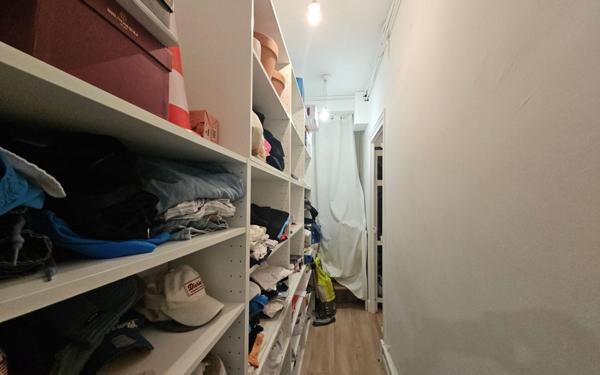 Appartement à vendre    3 pièces • 96,60 m2 Saint-Étienne