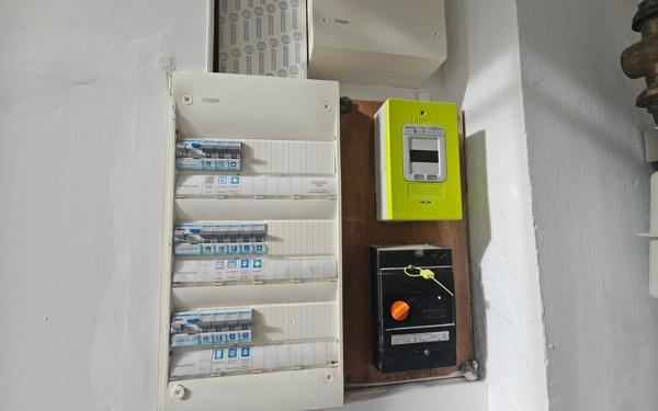 Appartement à vendre    3 pièces • 96,60 m2 Saint-Étienne