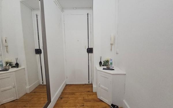 Appartement à vendre    3 pièces • 96,60 m2 Saint-Étienne