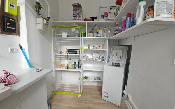 Appartement à vendre    3 pièces • 96,60 m2 Saint-Étienne