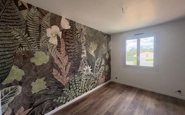 Maison à vendre    6 pièces • 200 m2 Saintes