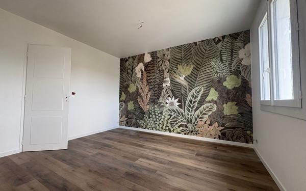 Maison à vendre    6 pièces • 200 m2 Saintes