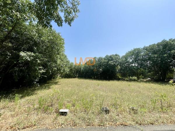 Terrain Constructible - Calme - Nature - Cessenon-sur-Orb