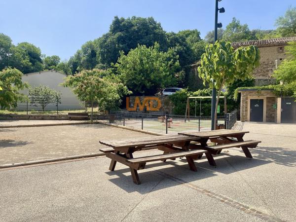 Terrain Constructible - Calme - Nature - Cessenon-sur-Orb