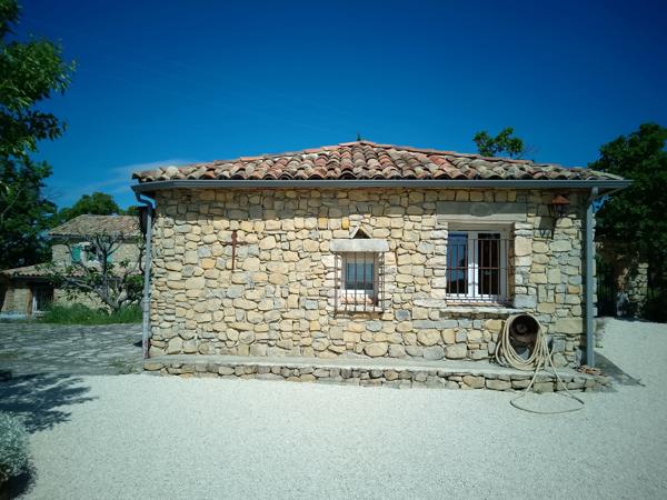 Maison à vendre à Valvignères (07400) - Ardèche