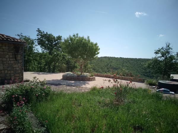 Maison à vendre à Valvignères (07400) - Ardèche