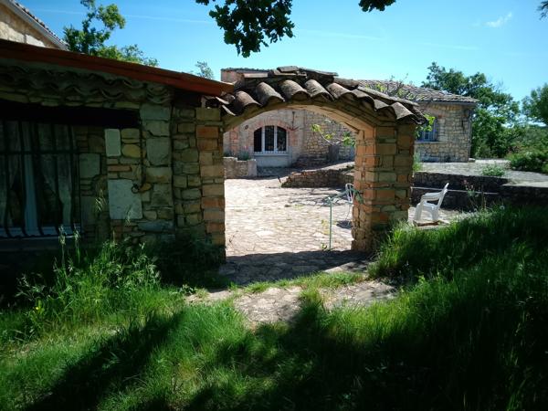 Maison à vendre à Valvignères (07400) - Ardèche