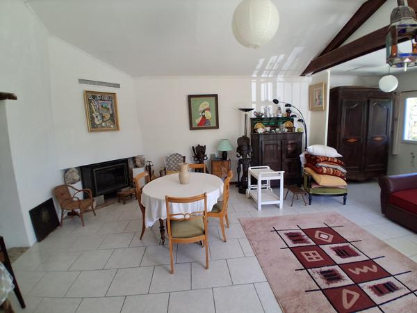 Maison à vendre à Valvignères (07400) - Ardèche