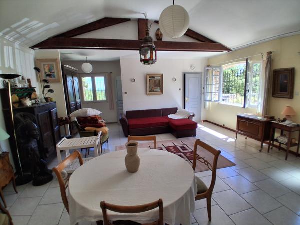 Maison à vendre à Valvignères (07400) - Ardèche