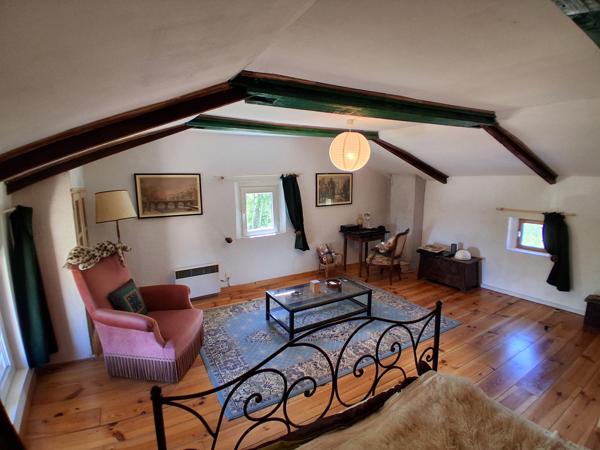 Maison à vendre à Valvignères (07400) - Ardèche