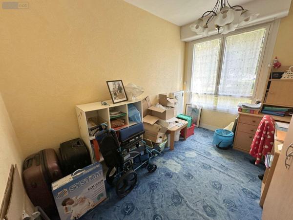 Appartement à vendre à Caen dans le Calvados (14000), ref : 14005/APPT/390   
HASTINGS