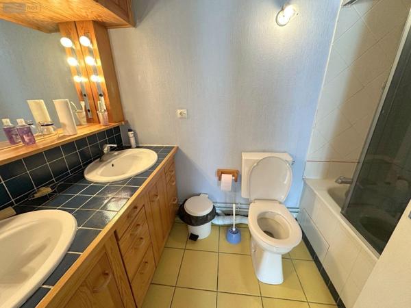 Appartement à vendre à Caen dans le Calvados (14000), ref : 14005/APPT/390   
HASTINGS