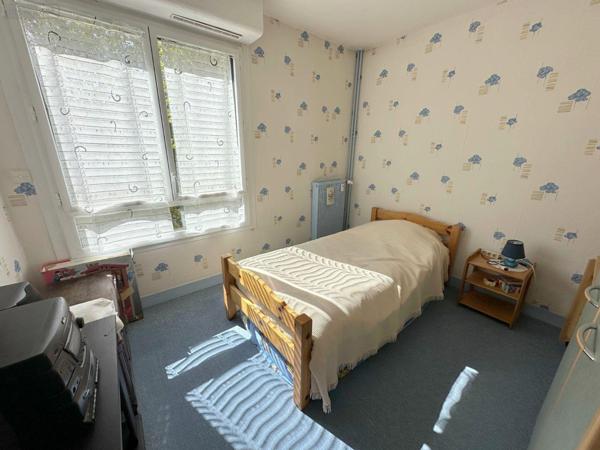 Appartement à vendre à Caen dans le Calvados (14000), ref : 14005/APPT/390   
HASTINGS