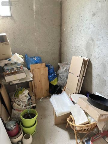 Appartement à vendre à Caen dans le Calvados (14000), ref : 14005/APPT/390   
HASTINGS