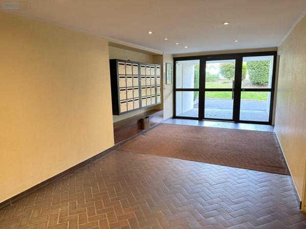 Appartement à vendre à Caen dans le Calvados (14000), ref : 14005/APPT/390   
HASTINGS