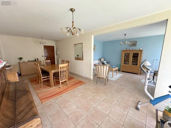 Appartement à vendre à Caen dans le Calvados (14000), ref : 14005/APPT/390   
HASTINGS