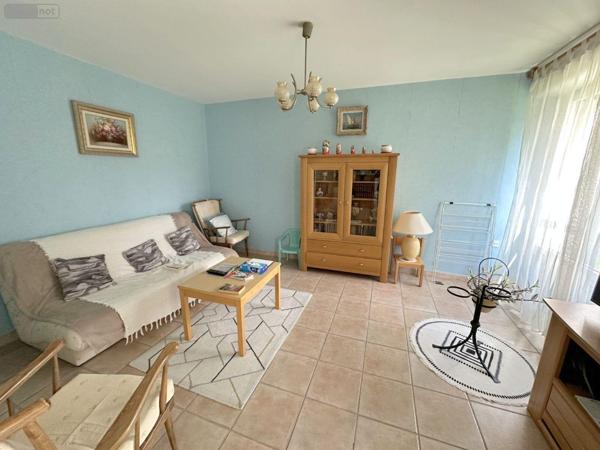 Appartement à vendre à Caen dans le Calvados (14000), ref : 14005/APPT/390   
HASTINGS