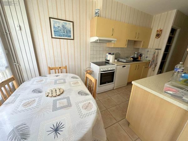 Appartement à vendre à Caen dans le Calvados (14000), ref : 14005/APPT/390   
HASTINGS