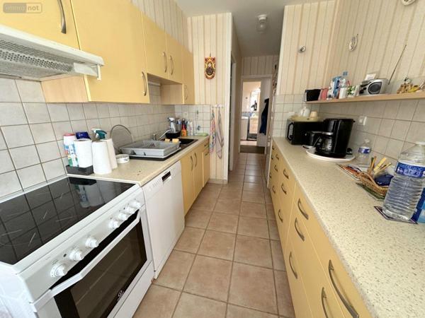 Appartement à vendre à Caen dans le Calvados (14000), ref : 14005/APPT/390   
HASTINGS