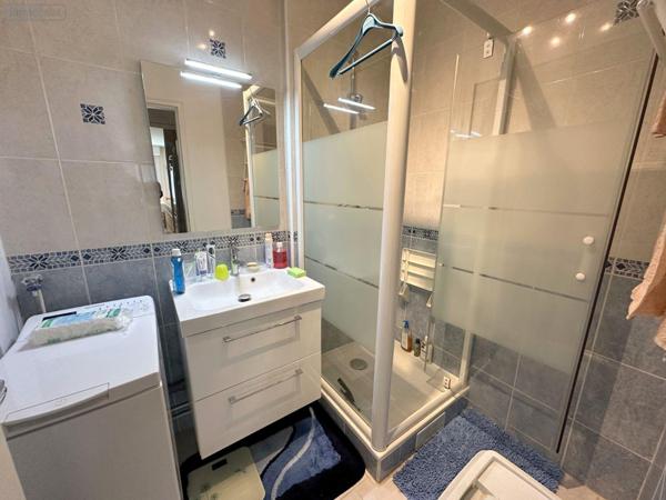 Appartement à vendre à Caen dans le Calvados (14000), ref : 14005/APPT/390   
HASTINGS