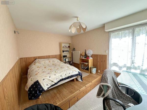 Appartement à vendre à Caen dans le Calvados (14000), ref : 14005/APPT/390   
HASTINGS