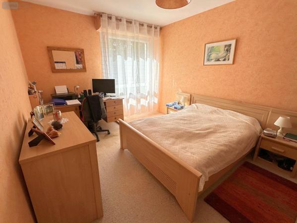 Appartement à vendre à Caen dans le Calvados (14000), ref : 14005/APPT/390   
HASTINGS