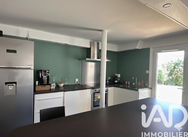 Appartement à vendre 3 pièces 79 m² Anglet