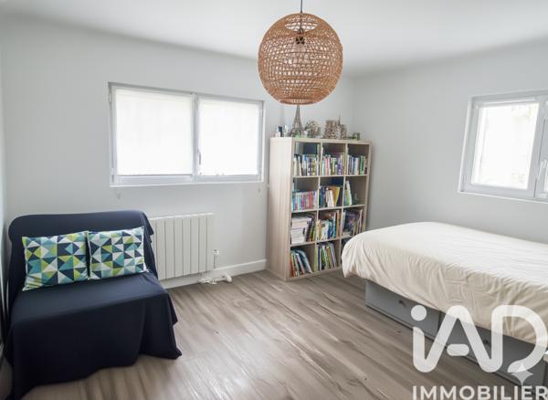 Appartement à vendre 3 pièces 79 m² Anglet