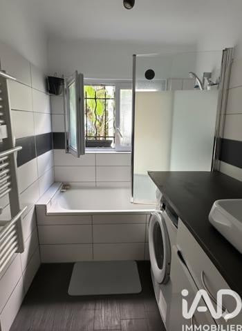 Appartement à vendre 3 pièces 79 m² Anglet