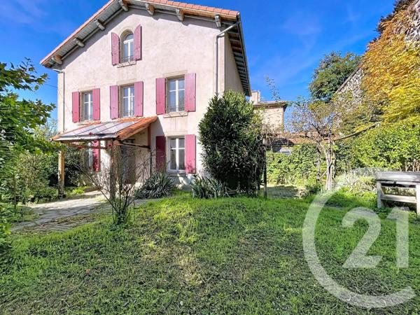 Maison à vendre  11 pièces - 260,20 m2 LE PUY EN VELAY - 43